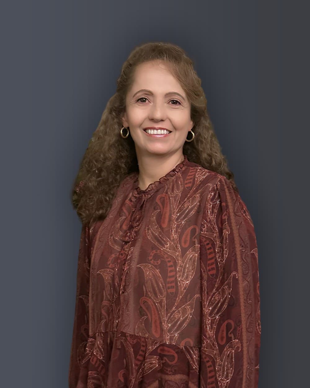 ANGÉLICA MORENO