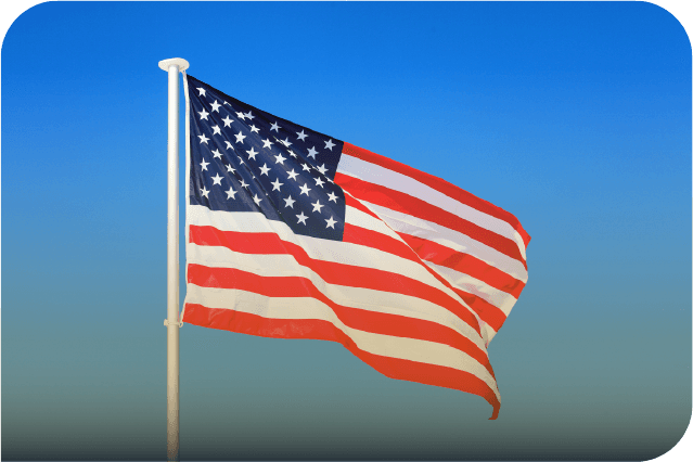 Estados Unidos (Florida / Delaware)